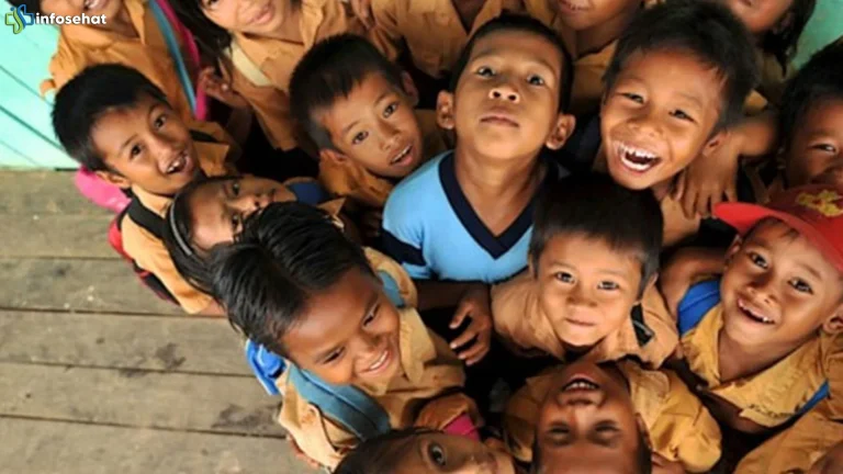 Anak Stunting 5 Fakta Penting Tentang Kemiskinan & Gizi Yang Kurang