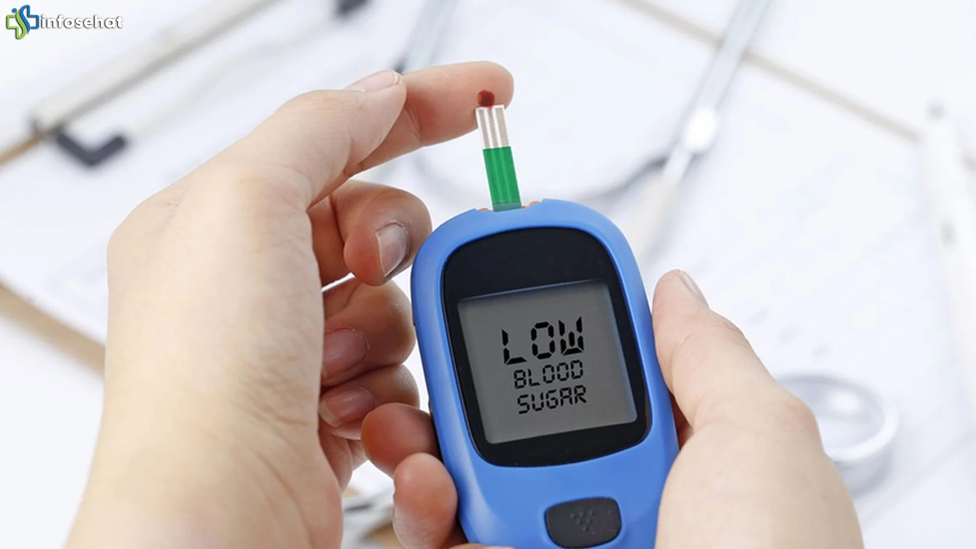 Kenali 4 Gejala Hipoglikemia Pada Anak Agar Puasa Tetap Aman