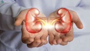 Waspada Asli 2 Gejala Urine Anak yang Bisa Menunjukkan Kanker Ginjal