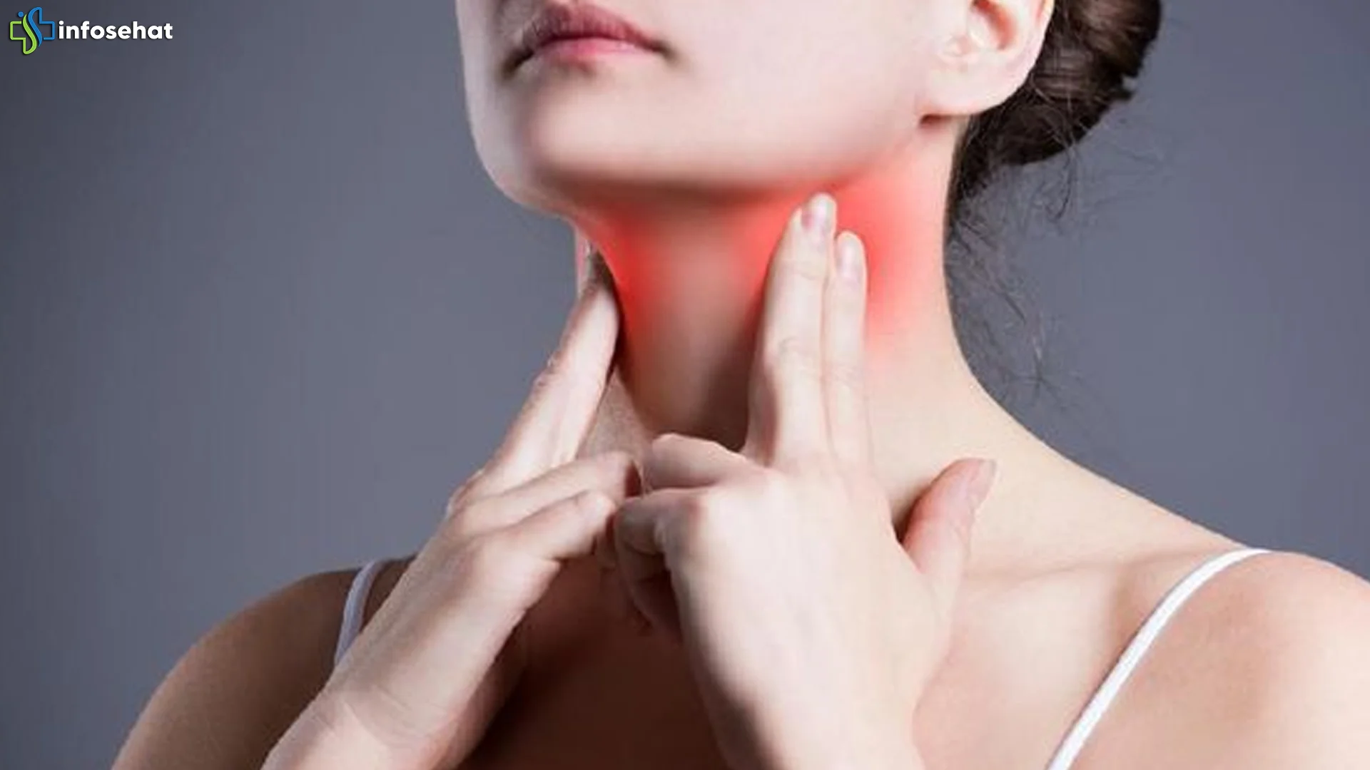 Risiko Kanker 5 Efek Samping Semprot Parfum di Area Leher