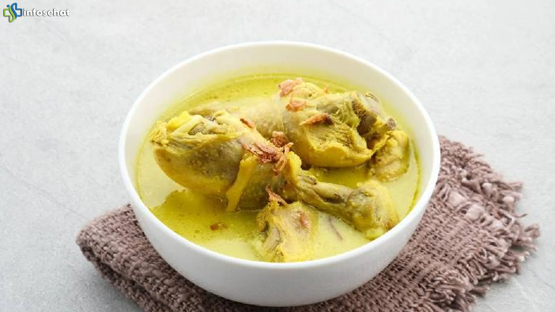 Santan Bukan Kolesterol 5 Bukti Asli Paling Sering Orang Salah Paham