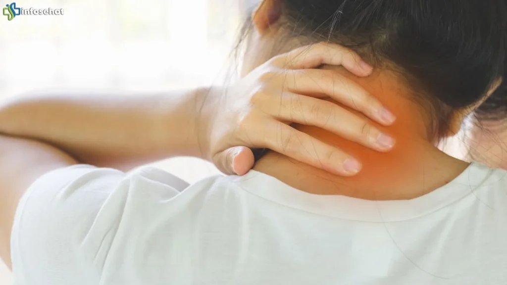 Kolesterol Tinggi Tidak Selalu Jadi Penyebab 3 Nyeri Tengkuk Ini