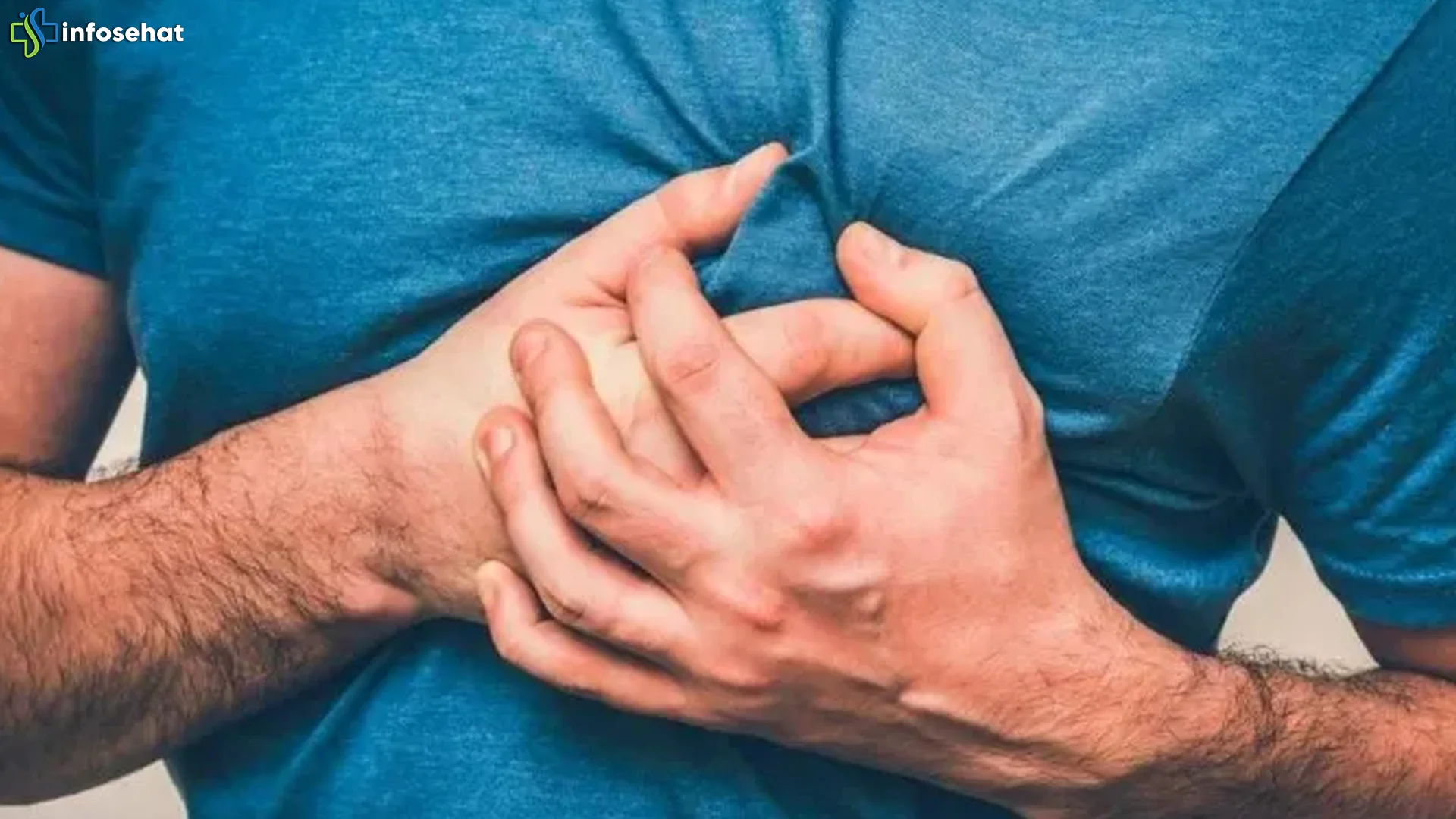 Kolesterol dan Serangan Jantung Strategi Utama untuk Usia 30