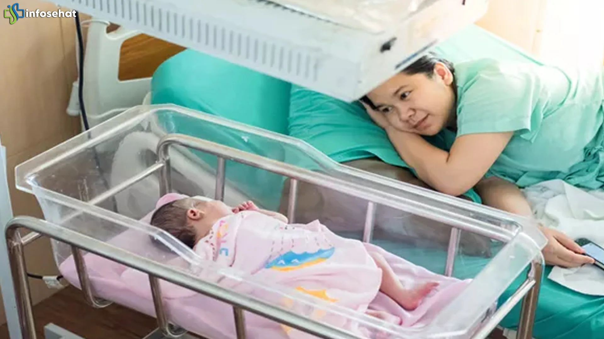 IDAI Berikan 5 Penjelasan Penting Soal Vitamin K dan Bayi Kuning