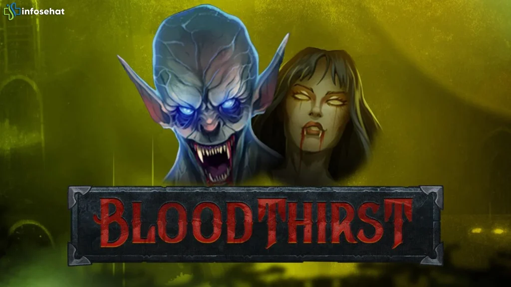 Serba Serbi Di Bloodthirst: Update Terbaru & 4 Bocoran Scatter