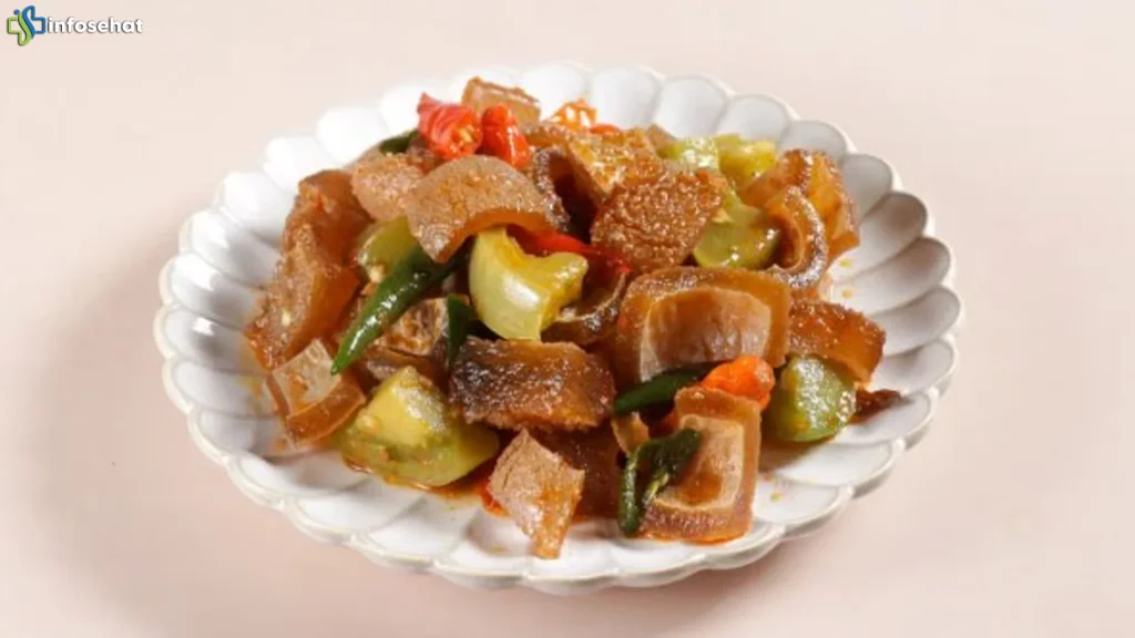 Makan Kikil Bisa Berikan 5 Manfaat Awet Muda Dan Risiko Kolesterol