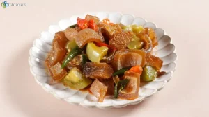 Makan Kikil Bisa Berikan 5 Manfaat Awet Muda Dan Risiko Kolesterol