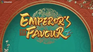 Gak Nyangka! 4 Mega Kejutan Heboh di Emperor's Favour