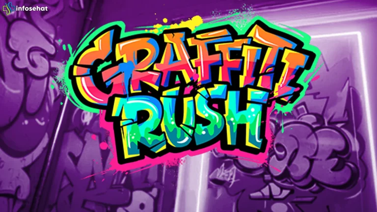 Sejarah Tema Seni Jalanan Kreatif Pada Graffiti Rush 2026