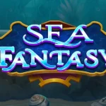 Sea Fantasy Dalam RTP 96% Lebih Enak dari Yang Lain