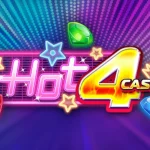 Hot 4 Cash Receh Tapi Serius Bahas 4 Spin Sakit Parah