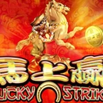 Hitungan Matematis di Balik Lucky Strike 5 Putaran Gila