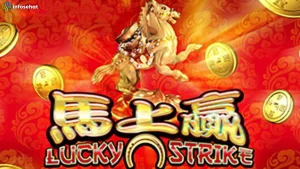 Hitungan Matematis di Balik Lucky Strike 5 Putaran Gila
