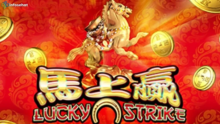 Hitungan Matematis di Balik Lucky Strike 5 Putaran Gila