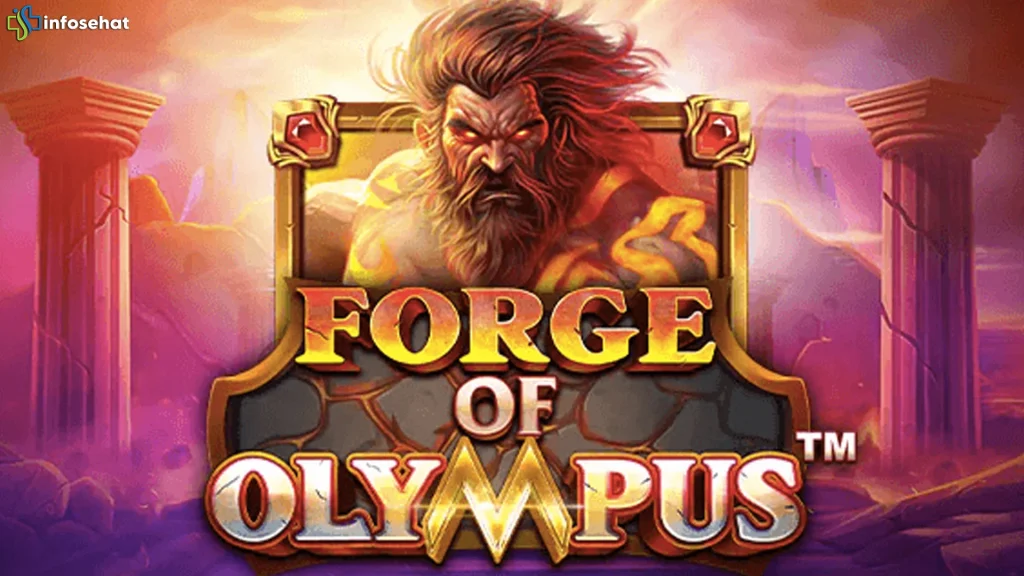 Forge Of Olympus Dengan 5 Ngabers Tersembunyi Unik