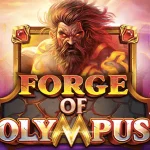 Forge Of Olympus Dengan 5 Ngabers Tersembunyi Unik