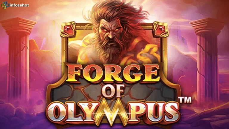 Forge Of Olympus Dengan 5 Ngabers Tersembunyi Unik