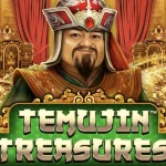 Apa Itu Temujin Treasures 2026 Versi Lengkap Parah