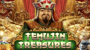 Apa Itu Temujin Treasures 2026 Versi Lengkap Parah
