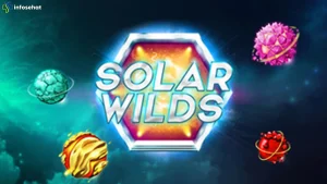 4 Warna Api Kunci Memahami Power Megah Solar Wilds