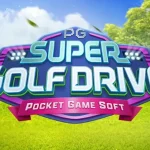 Super Golf Drive 2026 Upgrade Grafis yang Paling Menonjol