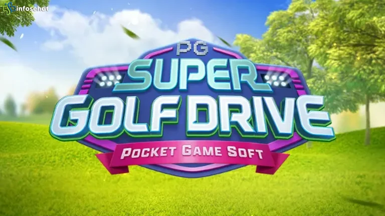 Super Golf Drive 2026 Upgrade Grafis yang Paling Menonjol