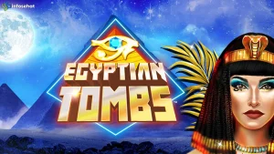Viral Sekarang Egyptian Tombs Bawa 4 Mode Tersembunyi Gila