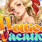 Waw Keren 5 Pola Ekstra Hottie's Vacation Level Juara