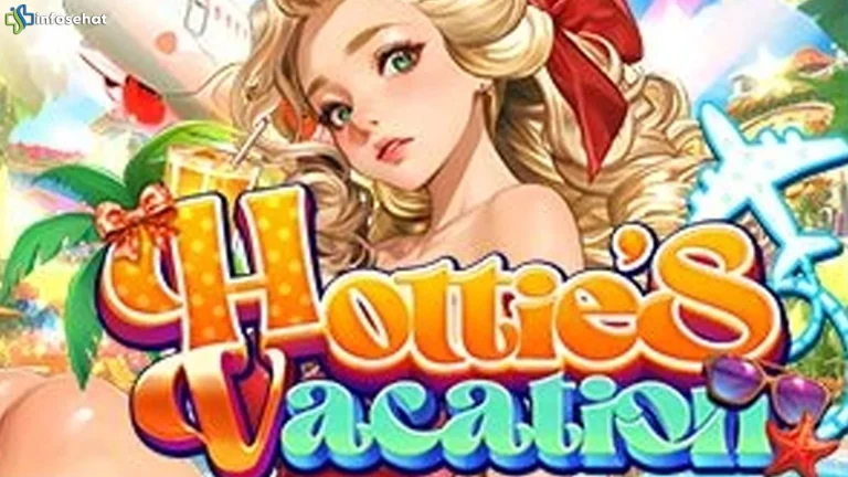 Waw Keren 5 Pola Ekstra Hottie's Vacation Level Juara