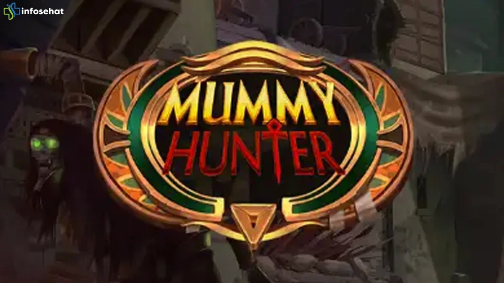 Mummy Hunter 2026 Kutukan Piramide Paling Mematikan