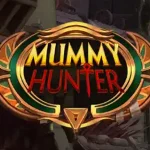 Mummy Hunter 2026 Kutukan Piramide Paling Mematikan