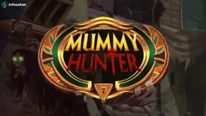 Mummy Hunter 2026 Kutukan Piramide Paling Mematikan