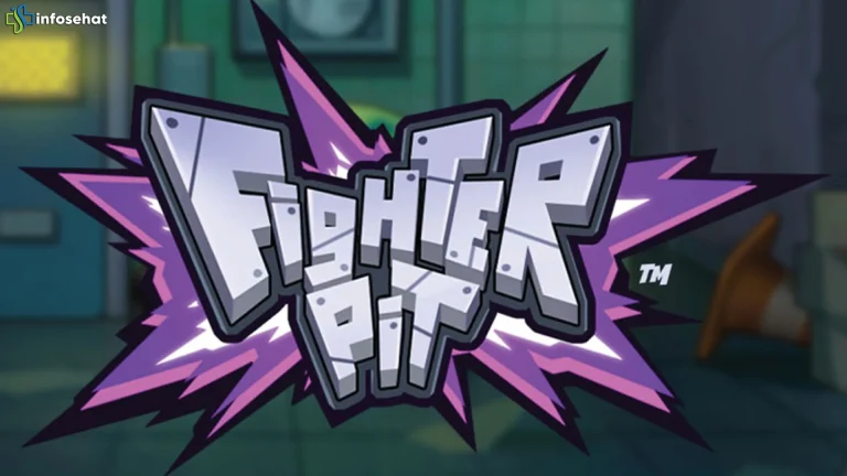 5 Kehebohan Baru Fighter Pit Lagi FYP di Mana Mana Bro