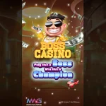 Boss Casino Mode Malam Punya 5 Keunikan Tersendiri
