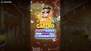 Boss Casino Mode Malam Punya 5 Keunikan Tersendiri