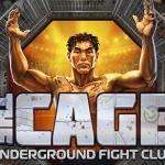 The Cage Punya 5 Elemen Strategis yang Bikin Hidup