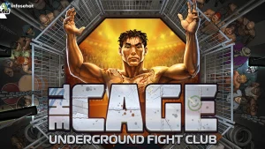 The Cage Punya 5 Elemen Strategis yang Bikin Hidup