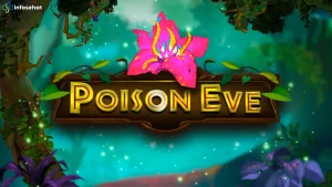 Poison Eve Ungkap 5 Scene Epik yang Bikin Penasaran Abis