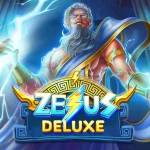 Zeus Deluxe Review Tema Asli Mitologi 5 Reel dan Multiplier