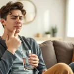 Tak Bisa Menelan 5 Gejala Awal yang Harus Diwaspadai