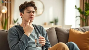 Tak Bisa Menelan 5 Gejala Awal yang Harus Diwaspadai