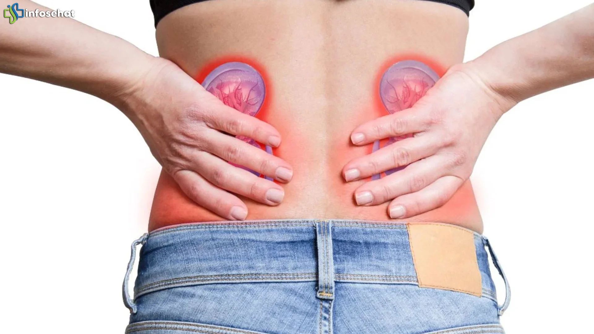 Ginjal Rusak Baru Sadar 4 Penyebab Utama Terlambat