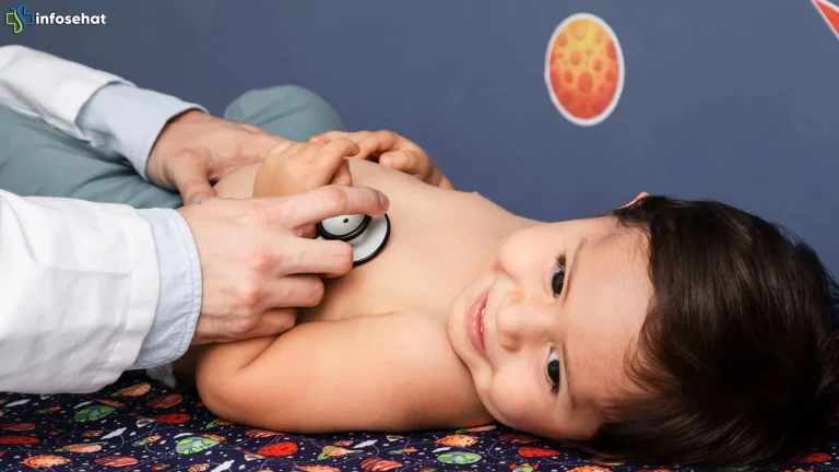 Anak Cepat Lelah 1 Tanda Jantung Bawaan Periksa Segera