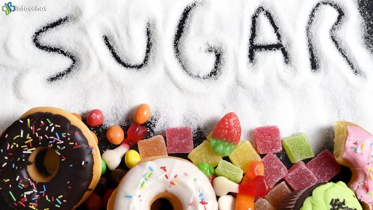 Gula 30 Persen Lebih dan Mager 8 Jam Diabetes Muda Mengintai