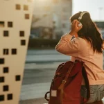 Efek Pentokin Volume 4 Earphone Di Tempat Bising Parah