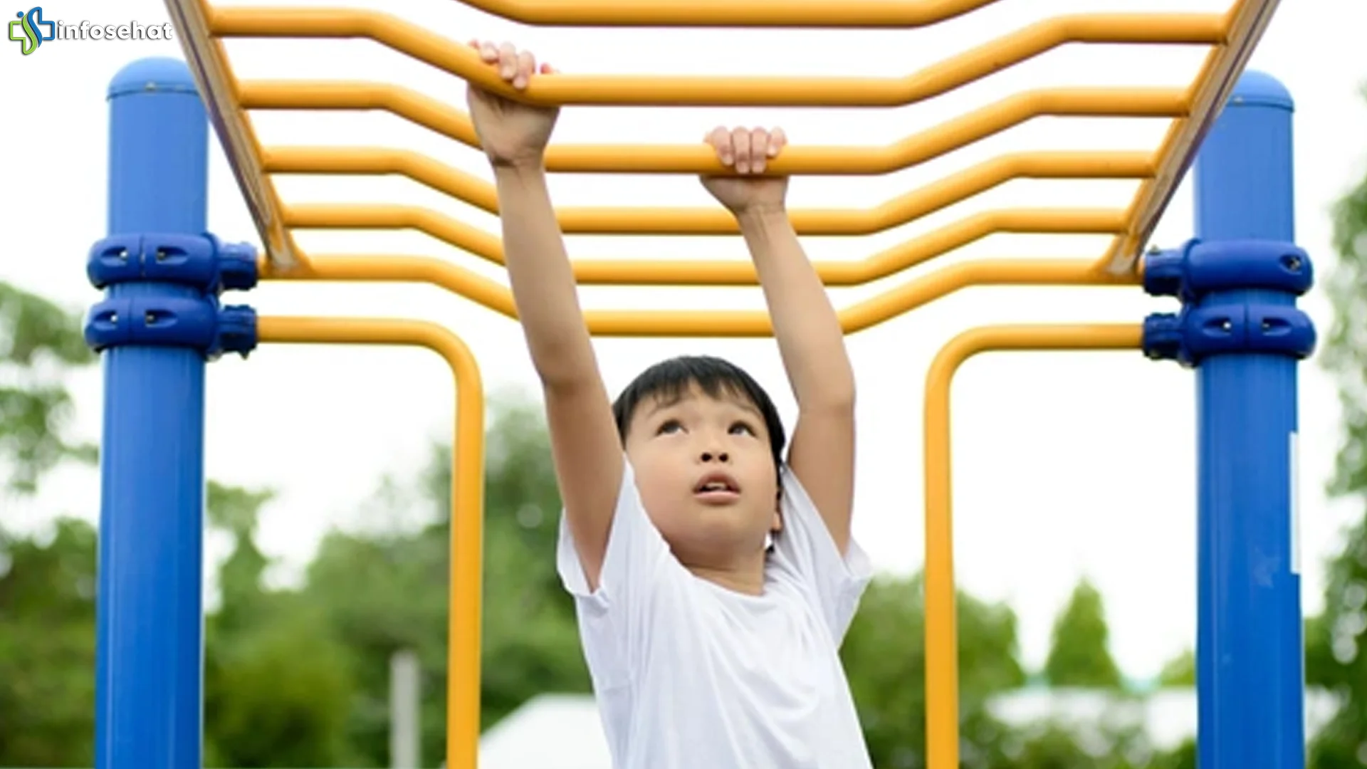 Maksimalkan Tinggi Anak 5 Langkah Kerap Terlupakan Tapi Efektif