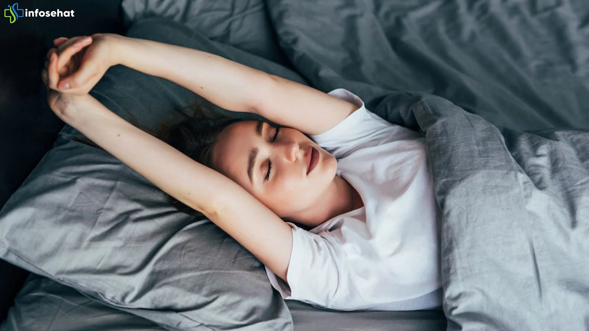 Sorot 5 Nomor 3 dari Empat Kebiasaan Penunda Mati Muda