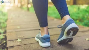 Jalan Kaki 5 Menit Setelah Makan Beri Manfaat Luar Biasa Asli untuk Perut