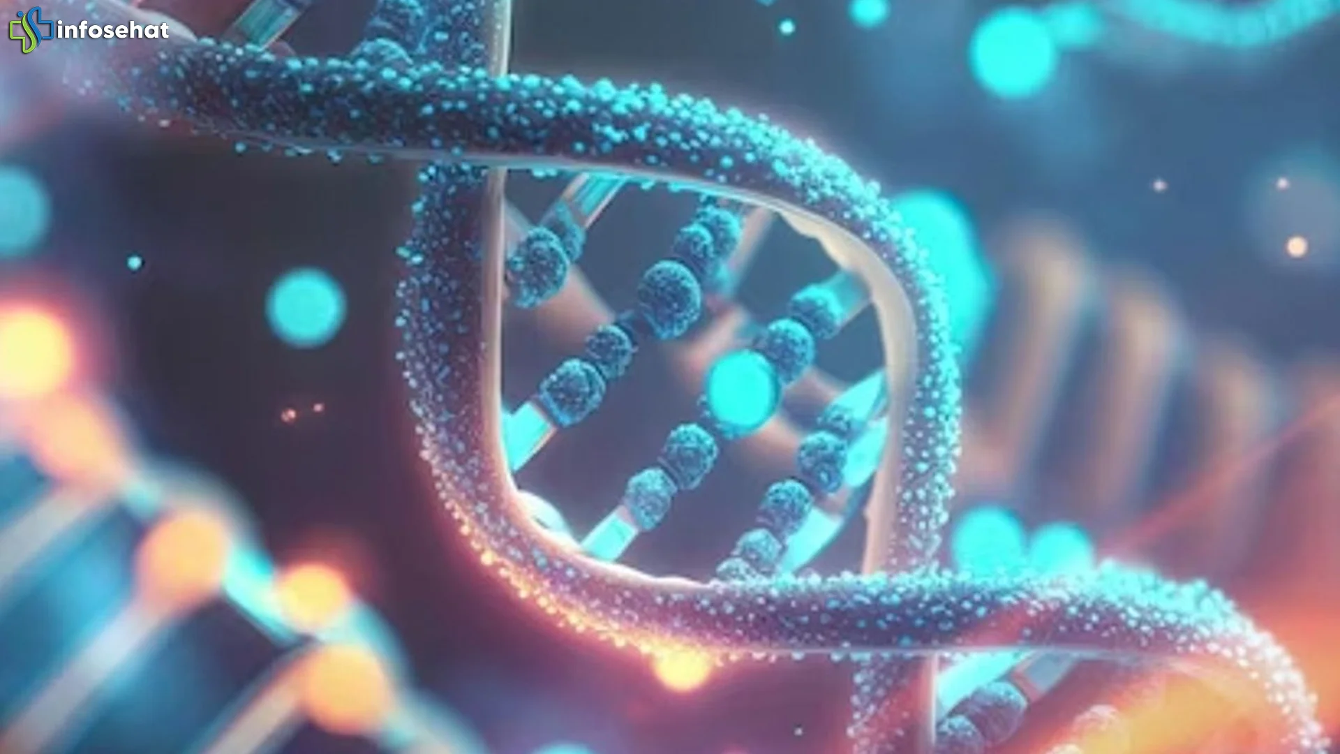 Inovasi 4 Tes Darah Ungkap Kelainan Janin Secara Akurat Asli