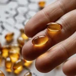Kebanyakan Vitamin D Sebabkan 4 Efek Samping Mengerikan